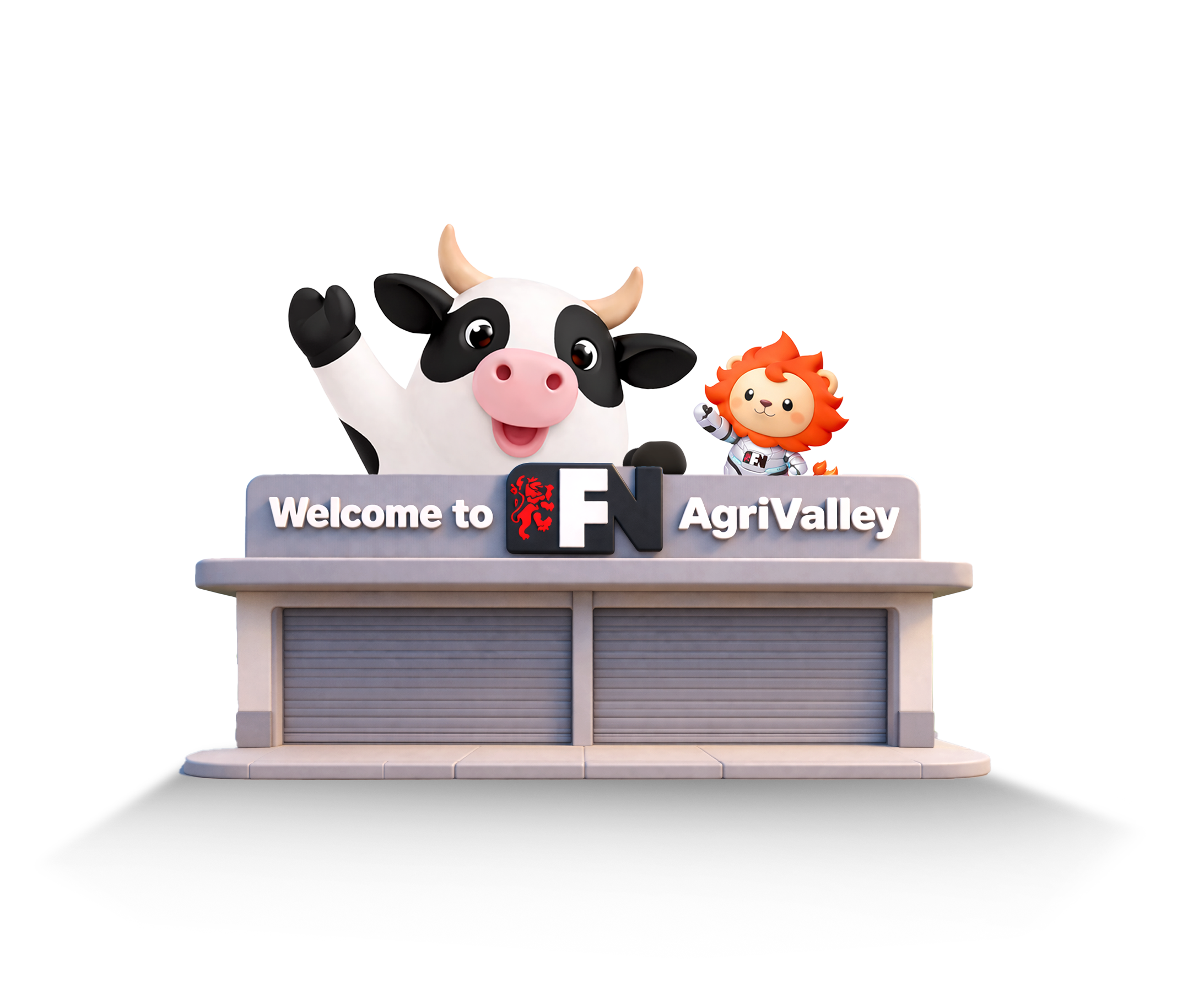 Agri Hub