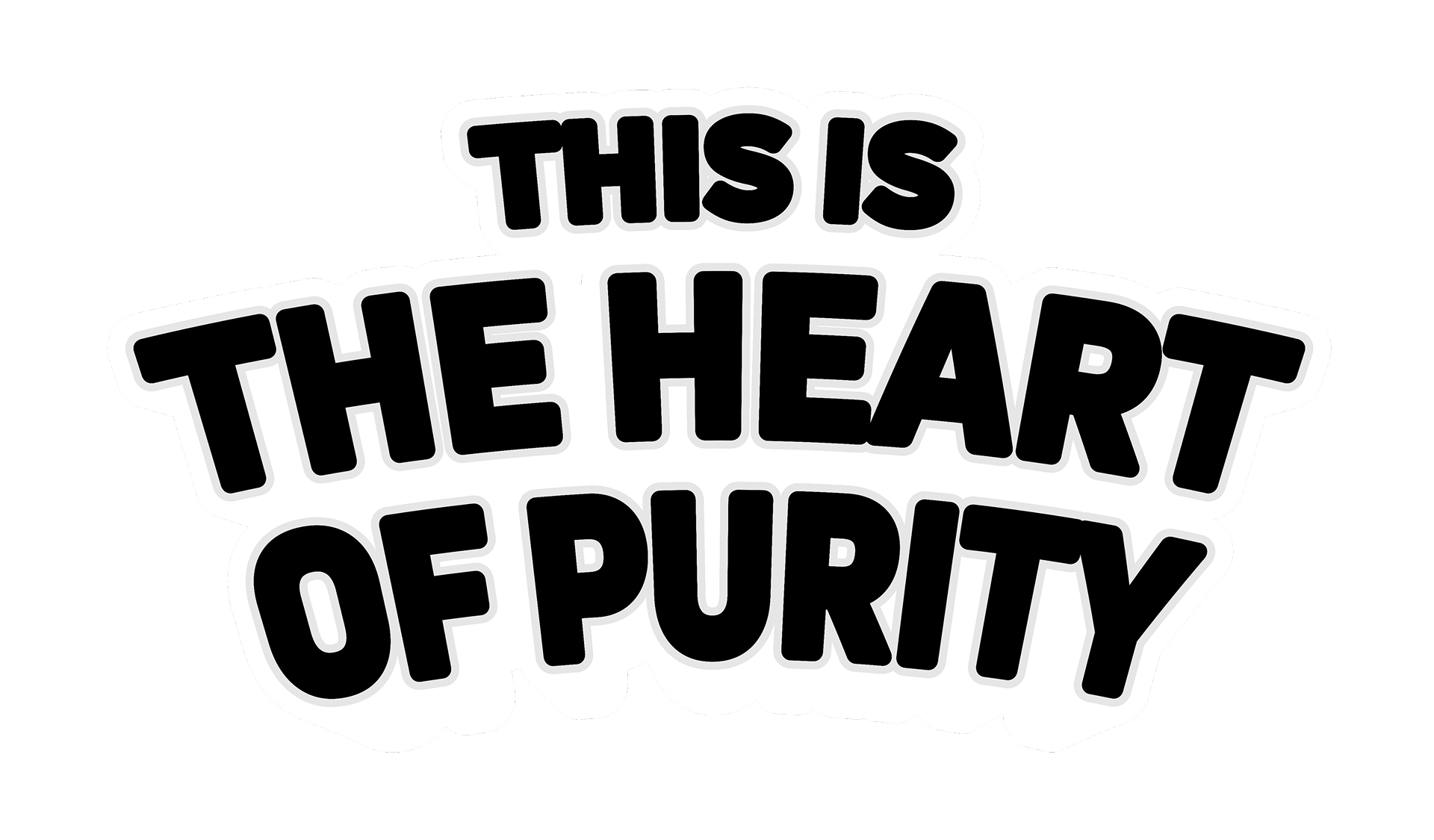 The Heart of Purity